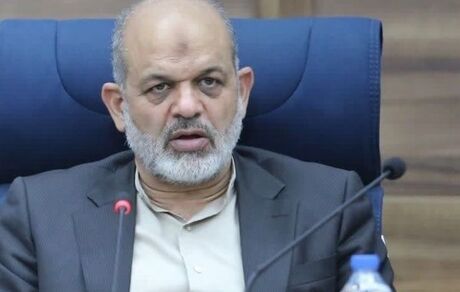 وزیر کشور: طرح خروج اتباع خارجی از اطراف برخی اماکن آغاز شد