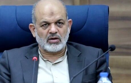 وزیر کشور: طرح خروج اتباع خارجی از اطراف برخی اماکن آغاز شد