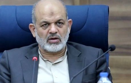 وزیر کشور: طرح خروج اتباع خارجی از اطراف برخی اماکن آغاز شد