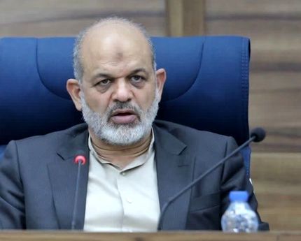 وزیر کشور: طرح خروج اتباع خارجی از اطراف برخی اماکن آغاز شد