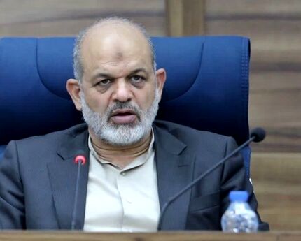 وزیر کشور: طرح خروج اتباع خارجی از اطراف برخی اماکن آغاز شد
