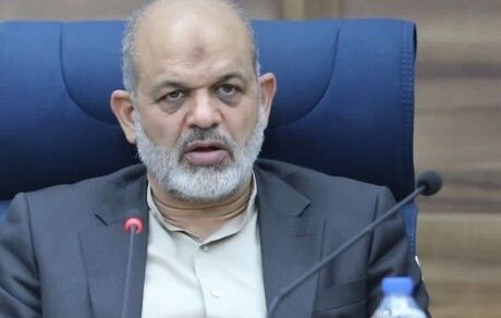 وزیر کشور: طرح خروج اتباع خارجی از اطراف برخی اماکن آغاز شد