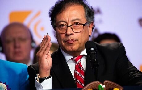 پیشنهاد عجیب رئیس جمهور کلمبیا: سازمان ملل را به قطر منتقل کنید