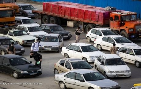 خرید و فروش خودرو در بازار آزاد به صفر رسید!