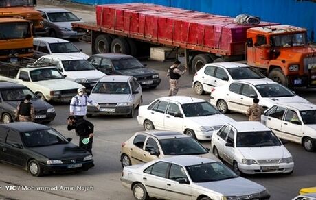 خرید و فروش خودرو در بازار آزاد به صفر رسید!