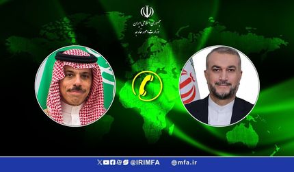 اقدام نظامی ایران دفاع مشروع بوده است