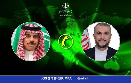 اقدام نظامی ایران دفاع مشروع بوده است
