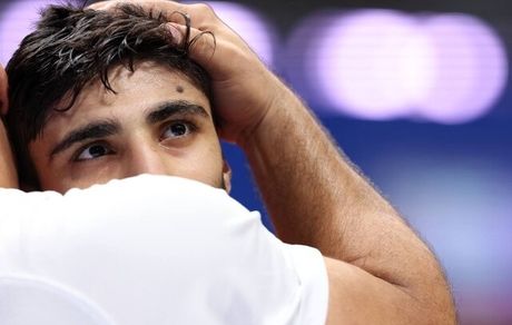 آمریکا به تیم ملی ووشو ویزا نداد