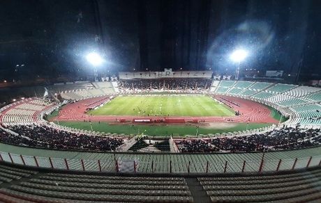 تراکتور با گل‌باران هوادار به رده سوم لیگ برتر رسید