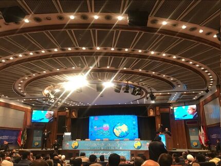 لاریجانی: بیانیه گام دوم انقلاب کلان‌ترین جهت‌گیری کشور را مد نظر قرار داده است

