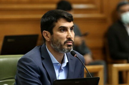 متخلفان پرونده باغات تهران به مراجع قضائی معرفی می شوند