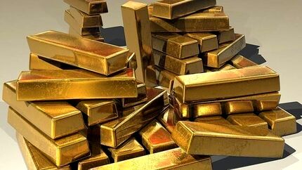 قیمت جهانی طلا کاهش یافت