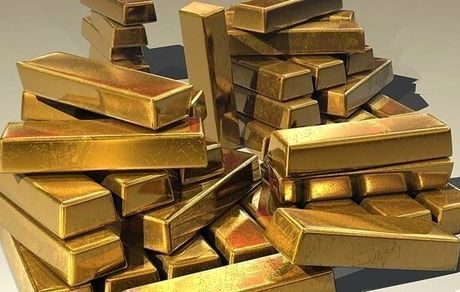 قیمت جهانی طلا کاهش یافت