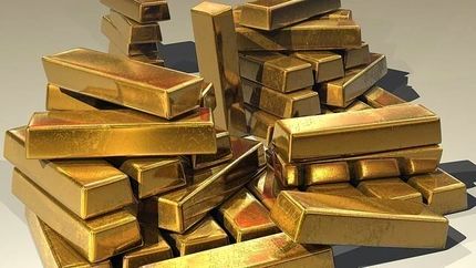 قیمت جهانی طلا کاهش یافت
