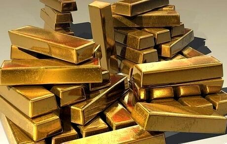 قیمت جهانی طلا کاهش یافت