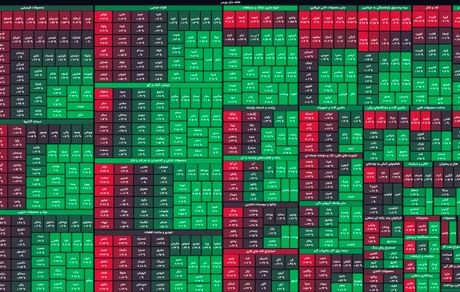 بورس به مسیر صعود بازگشت