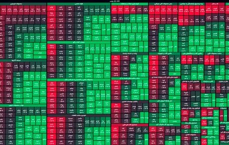 بورس به مسیر صعود بازگشت