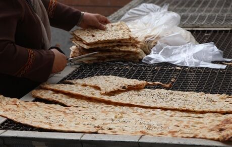 طرح نصب کارتخوان در نانوایی‌ها شکست خورد؟