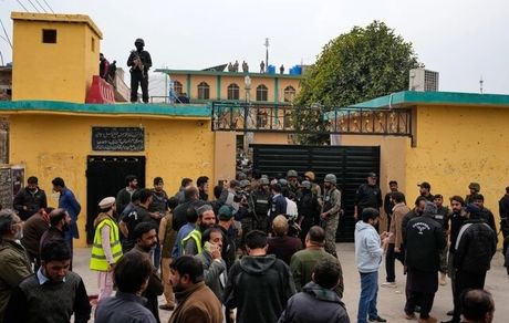 ایران، انفجار تروریستی در پاکستان را محکوم کرد