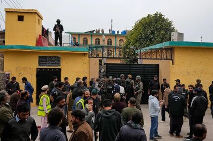 ایران، انفجار تروریستی در پاکستان را محکوم کرد