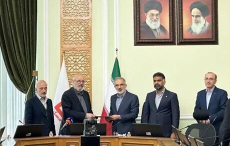 توسعه تعاملات بانک مسکن و ستاد دیه کشور/ هم افزایی دو نهاد خدمتگزار را به فال نیک