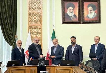 توسعه تعاملات بانک مسکن و ستاد دیه کشور/ هم افزایی دو نهاد خدمتگزار را به فال نیک