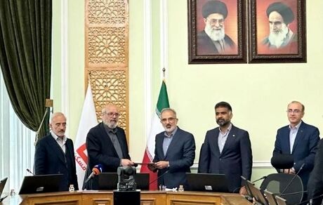 توسعه تعاملات بانک مسکن و ستاد دیه کشور/ هم افزایی دو نهاد خدمتگزار را به فال نیک