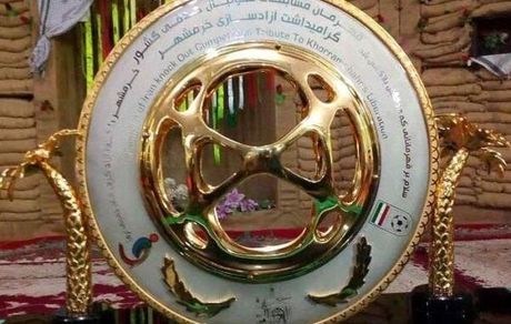 ساعت فینال جام حذفی اعلام شد