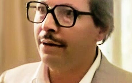 بازیگر قدیمی درگذشت