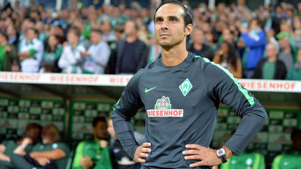  دستمزد بالای الکس نوری مانع از توافق با سپاهان