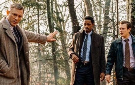  چاقوکشی در خیابان شهیدبهشتی! 