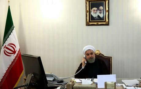 رئیس جمهور: برجام قابل مذاکره مجدد نیست