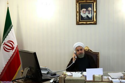 رئیس جمهور: برجام قابل مذاکره مجدد نیست
