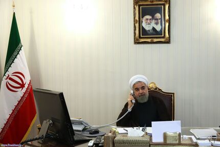 رئیس جمهور: برجام قابل مذاکره مجدد نیست