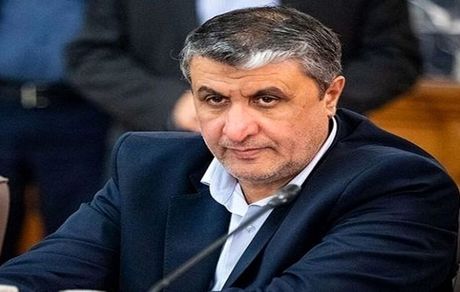 هدف‌گذاری تولید ۲۰ هزار مگاوات برق اتمی