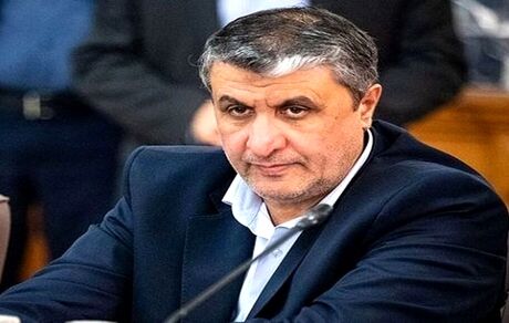 هدف‌گذاری تولید ۲۰ هزار مگاوات برق اتمی