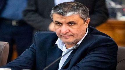 هدف‌گذاری تولید ۲۰ هزار مگاوات برق اتمی