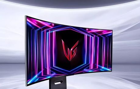 نمایشگرهای پیشرفته و گیمینگ LG رونمایی شدند