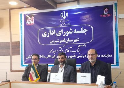 سعید محمد: پیگیر واردات خودروهای برقی هستیم
