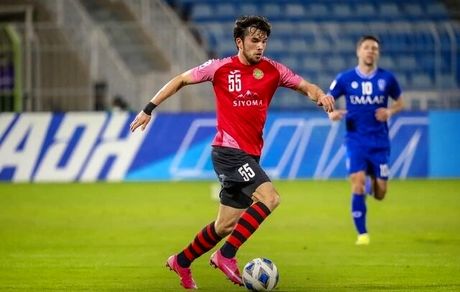 دو استقلالی در راه پرسپولیس!