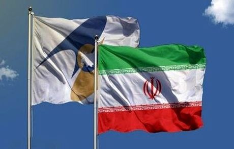 تعرفه ۸۷ درصد تجارت ایران و اوراسیا صفر شد
