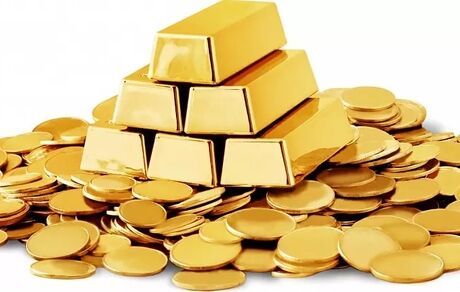 اروپا، صادرات طلای روسیه را هم تحریم می‌کند