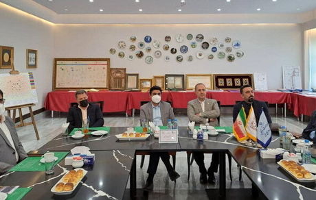 فودبلاگرها و فعالان غذا در فضای مجازی نظم داده می‌شوند