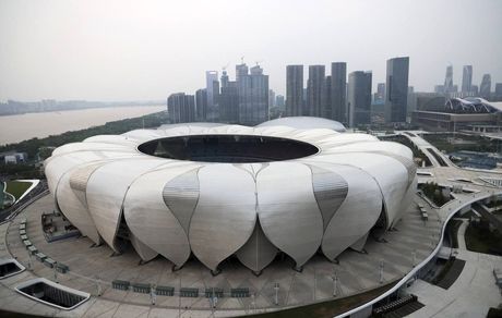 مشخص شدن برنامه کاروان ورزشی ایران در بازی‌های آسیایی ۲۰۲۲