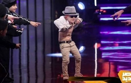 آغاز ضبط فصل دوم عصر جدید