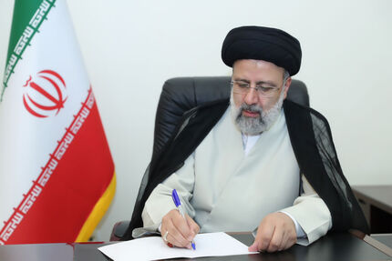 رئیسی دستور بررسی همه‌جانبه حادثه سفارت جمهوری آذربایجان را داد