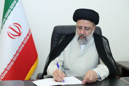 رئیسی دستور بررسی همه‌جانبه حادثه سفارت جمهوری آذربایجان را داد