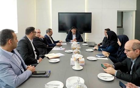 خدمات بانکی و پرداخت تسهیلات در بانک مسکن بی وقفه ادامه دارد
