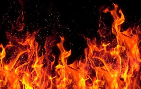 سه کشته و زخمی در انفجار گاز شهری در شادگان