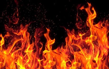سه کشته و زخمی در انفجار گاز شهری در شادگان